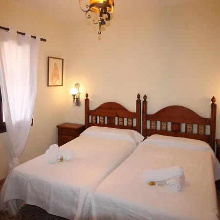Pueblo Espaa±ol.2 * Carrer del Mar